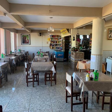 Hotel Dom Daniel Palmares  외부 사진