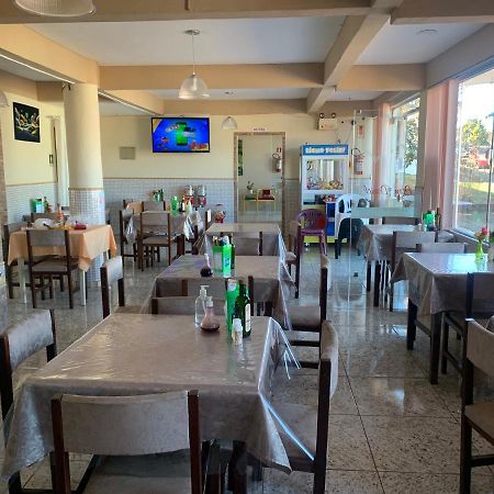 Hotel Dom Daniel Palmares  외부 사진