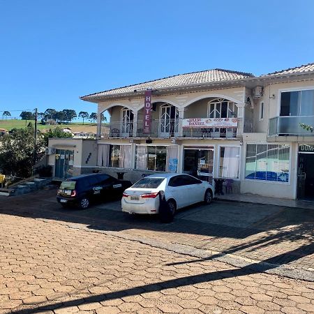Hotel Dom Daniel Palmares  외부 사진