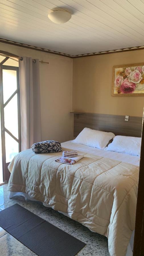 Hotel Dom Daniel Palmares  외부 사진