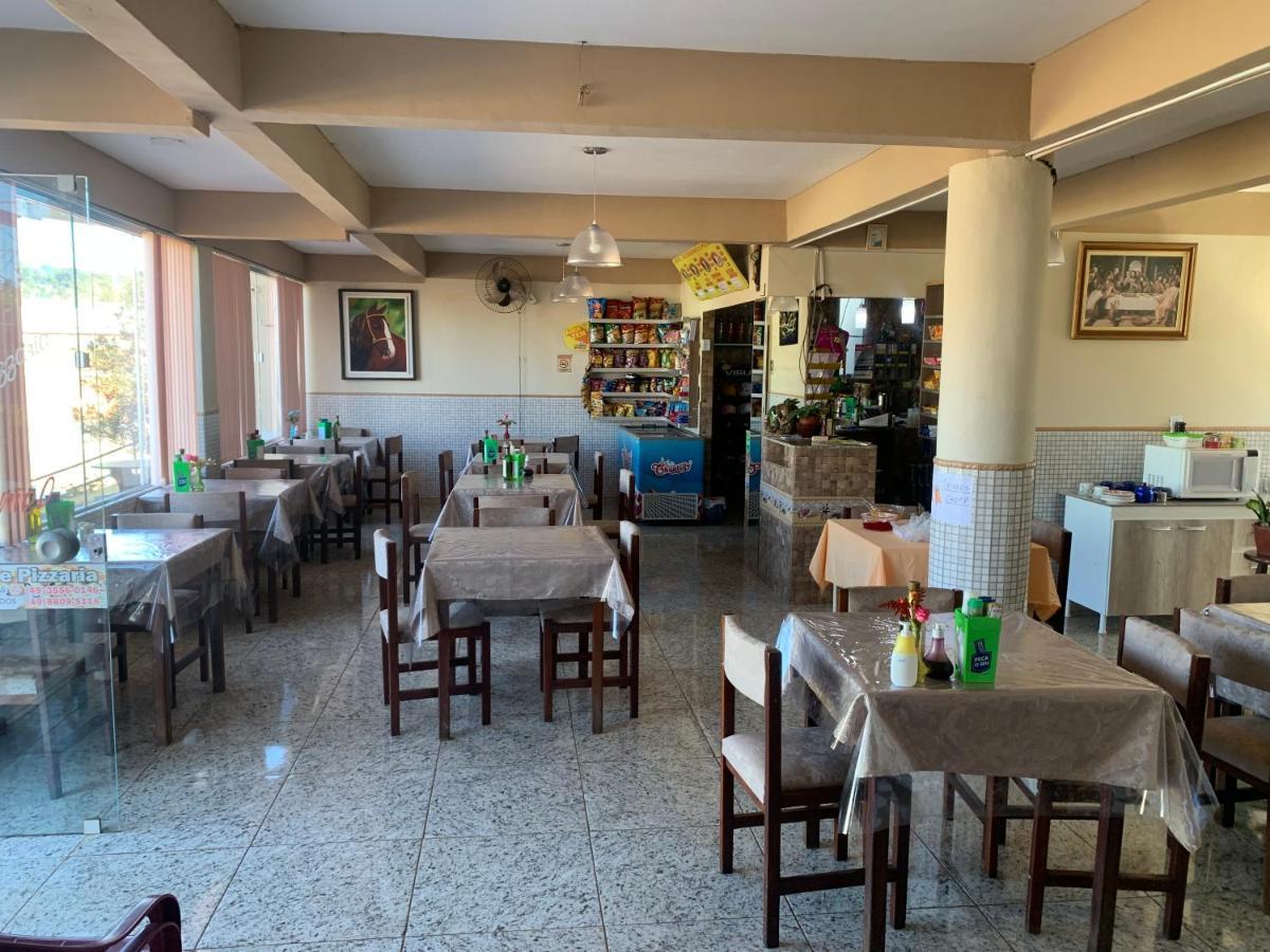 Hotel Dom Daniel Palmares  외부 사진