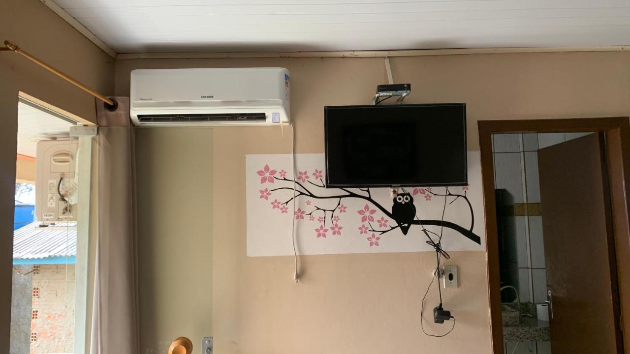 Hotel Dom Daniel Palmares  외부 사진
