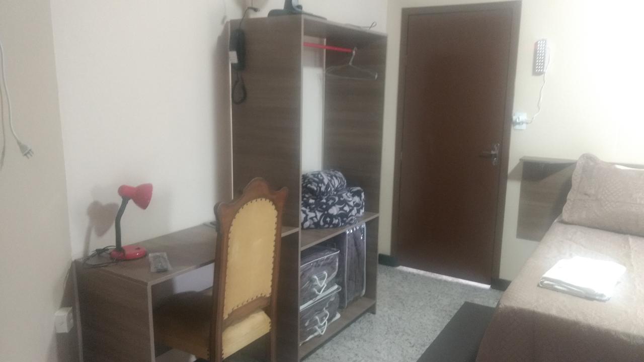 Hotel Dom Daniel Palmares  외부 사진
