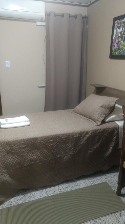 Hotel Dom Daniel Palmares  외부 사진