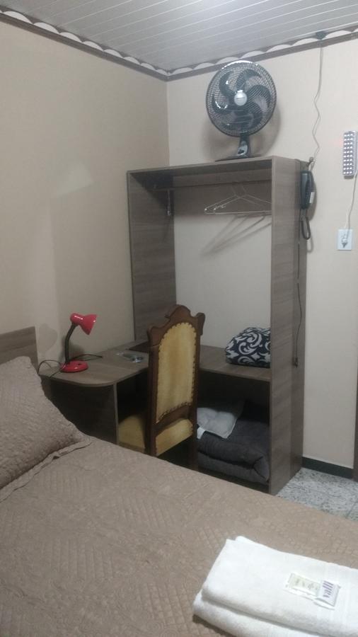 Hotel Dom Daniel Palmares  외부 사진
